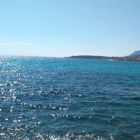 Апартаменты Casa Al Mare Вентимилья Экстерьер фото