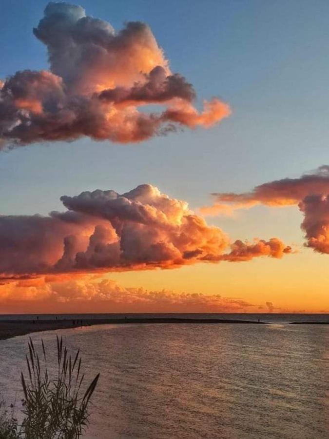 Апартаменты Casa Al Mare Вентимилья Экстерьер фото